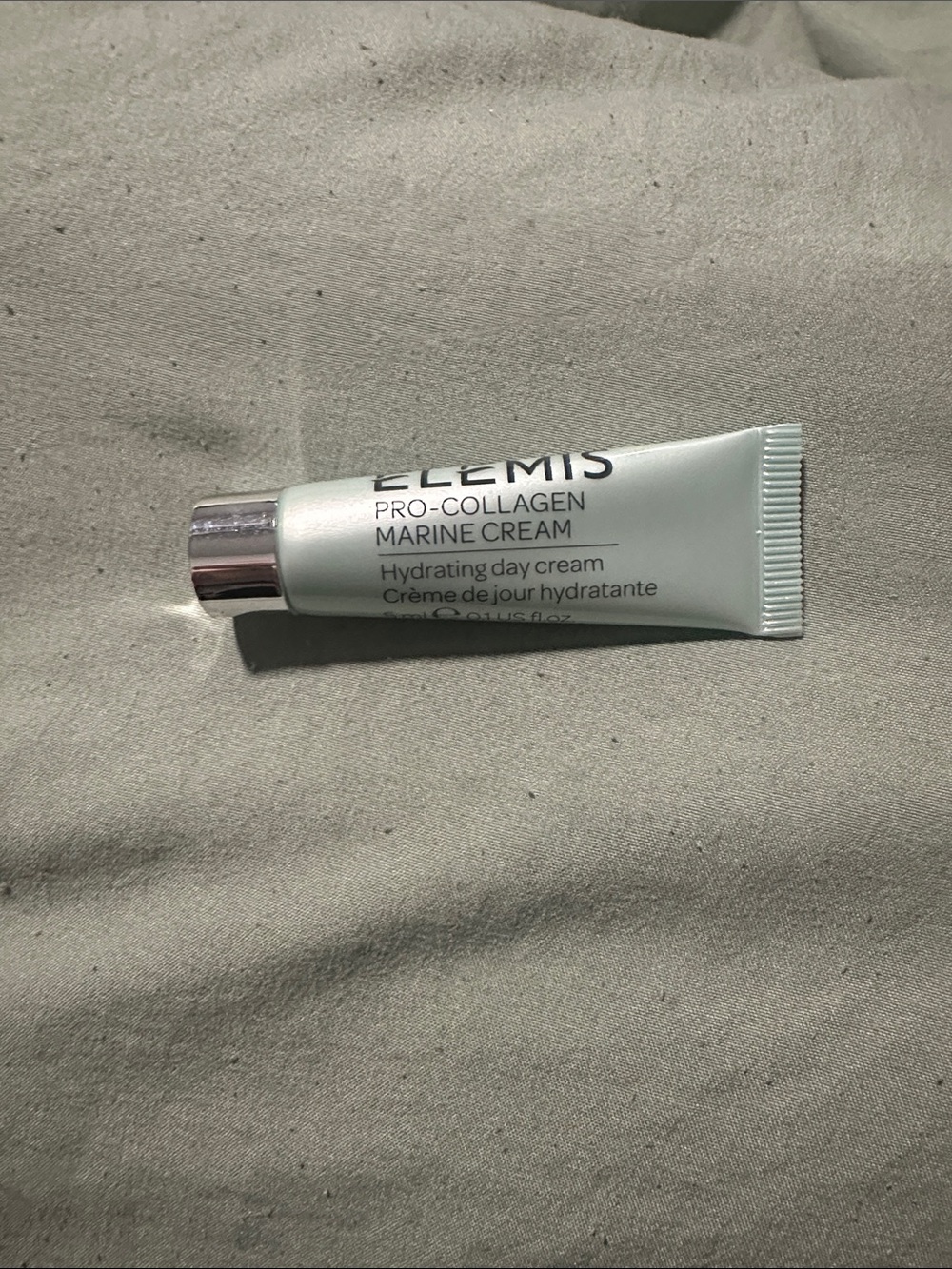 4/$15 Elemis pro collagen marine cream